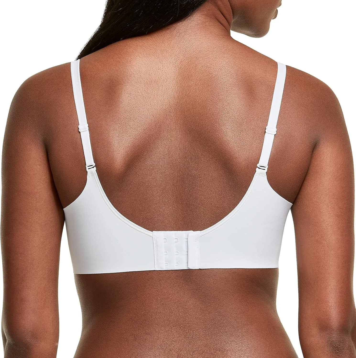 Maidenform Women's Dreamwire Back Smoothing Underwire Bra
