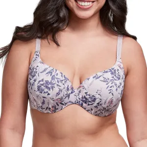 Maidenform Women's Dreamwire Back Smoothing Underwire Bra