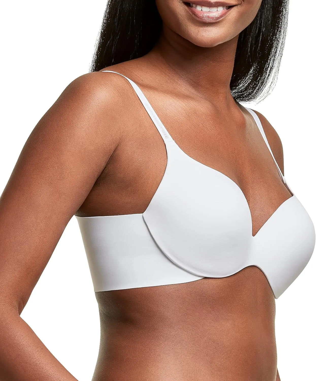 Maidenform Women's Dreamwire Back Smoothing Underwire Bra