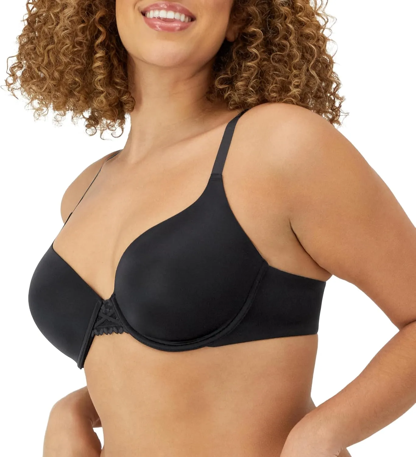 Maidenform Women's Dreamwire Push Up Underwire Bra