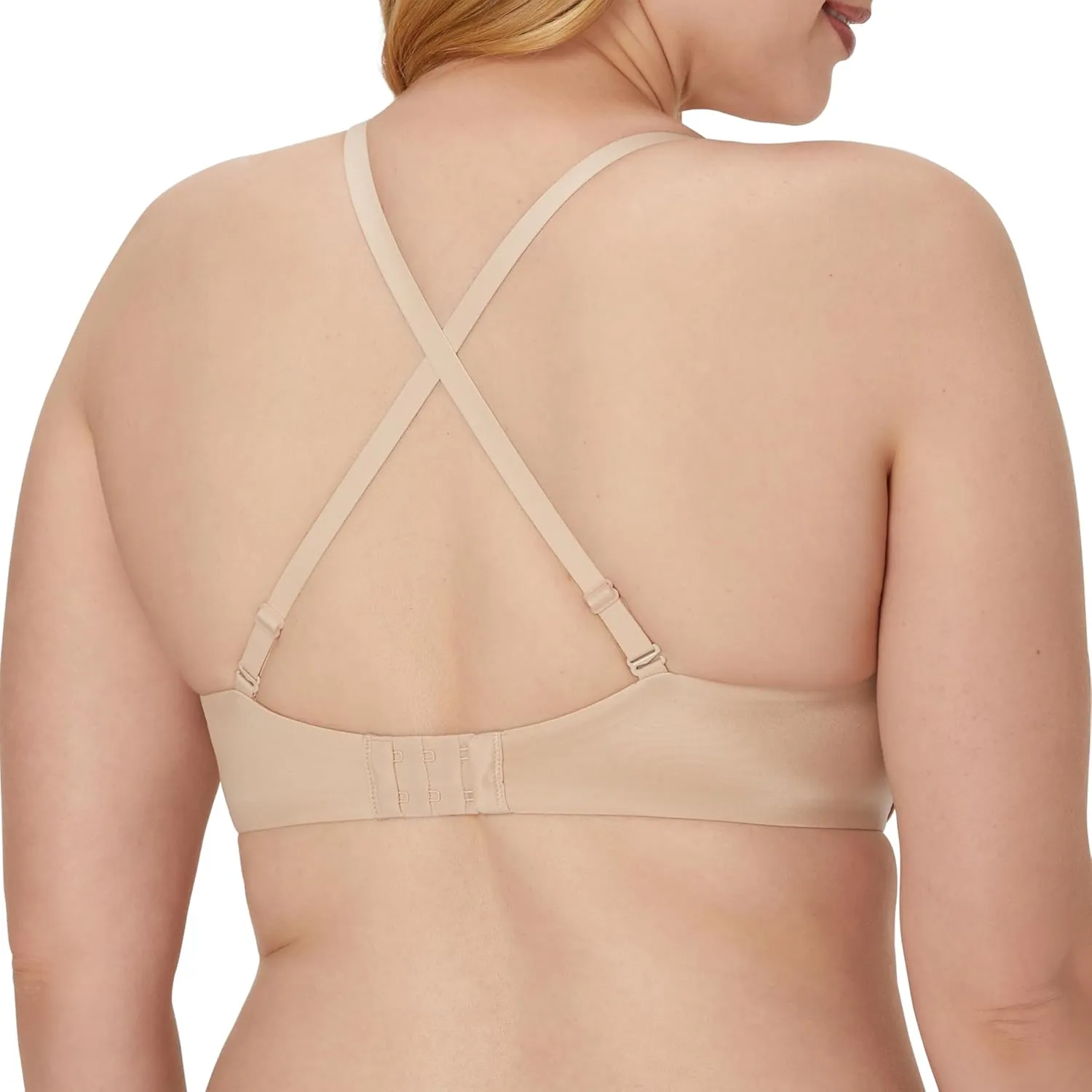 Maidenform Women's Dreamwire Push Up Underwire Bra