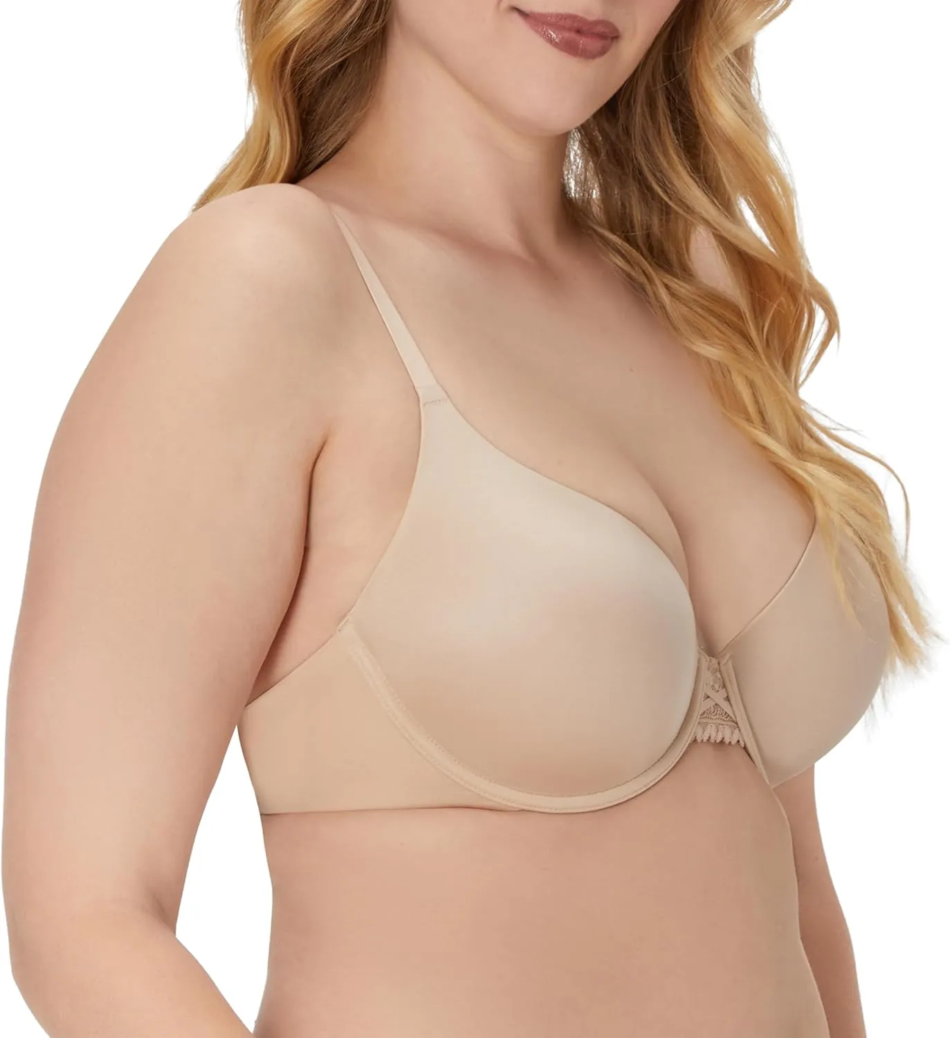 Maidenform Women's Dreamwire Push Up Underwire Bra