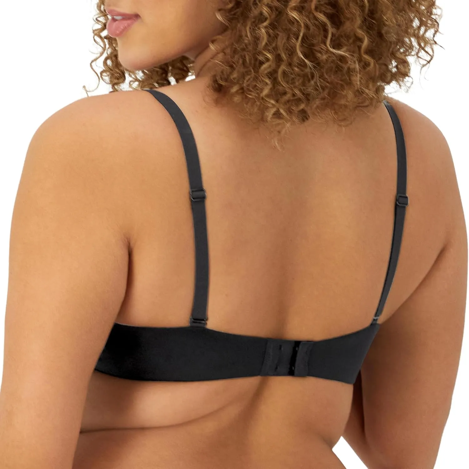 Maidenform Women's Dreamwire Push Up Underwire Bra