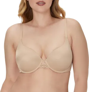Maidenform Women's Dreamwire Push Up Underwire Bra