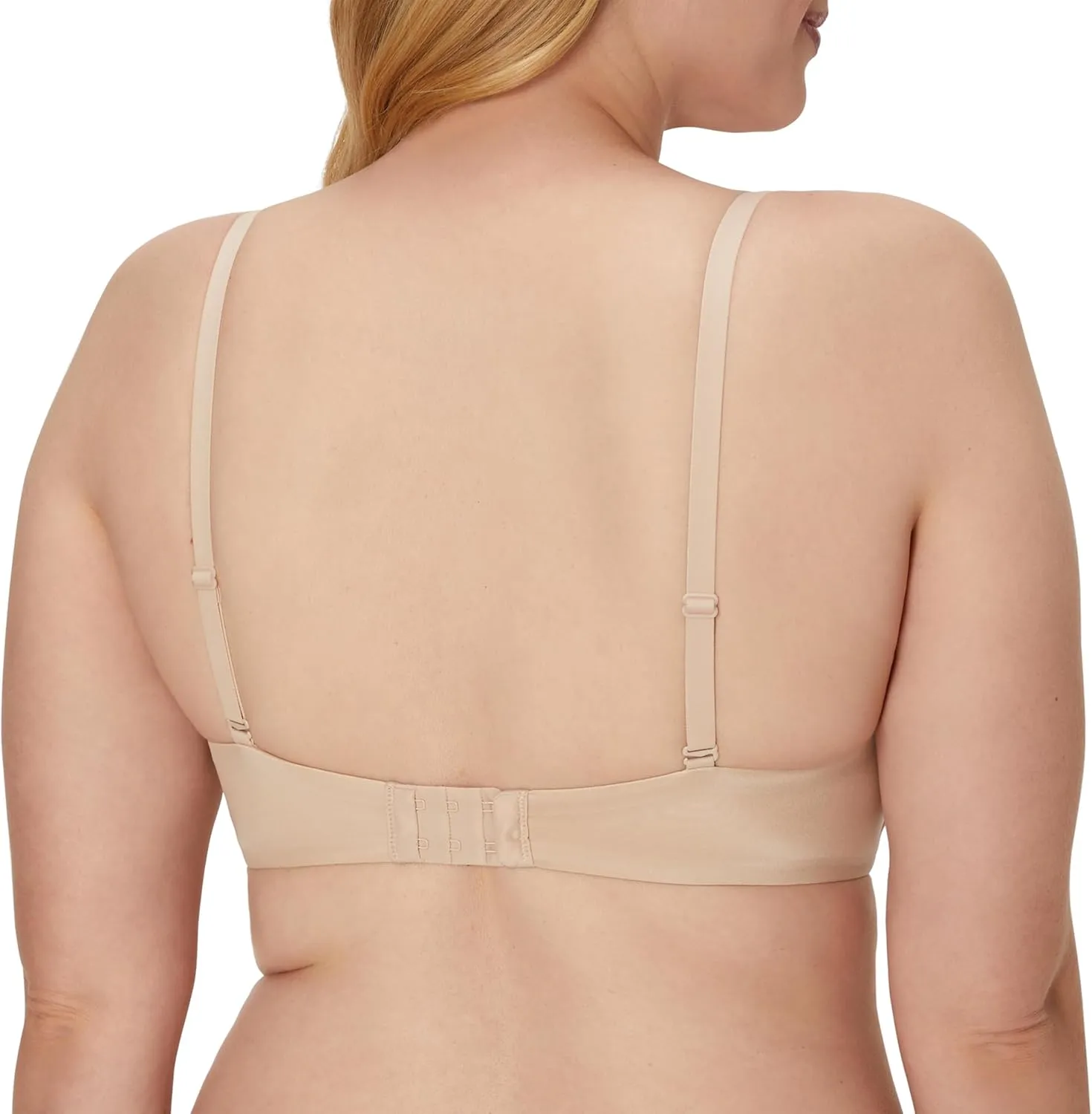 Maidenform Women's Dreamwire Push Up Underwire Bra