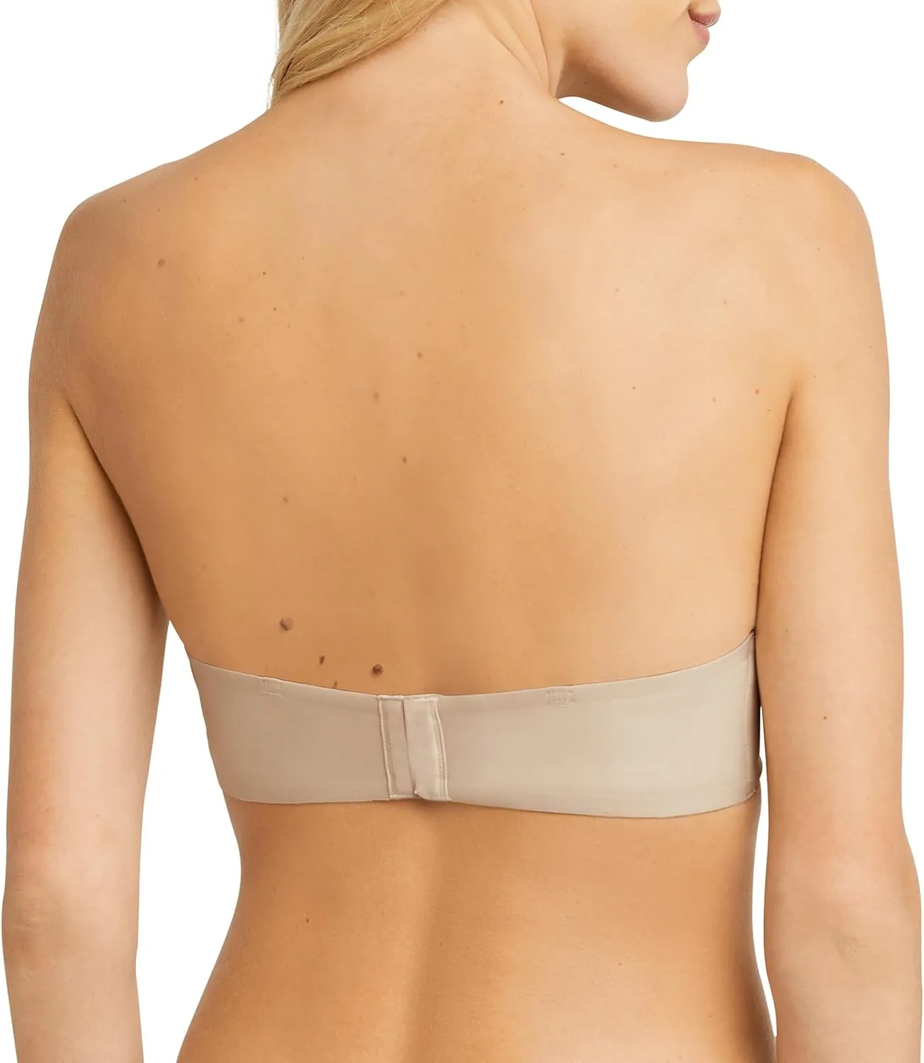Maidenform Women's Dreamwire Strapless Multiway Underwire Bra