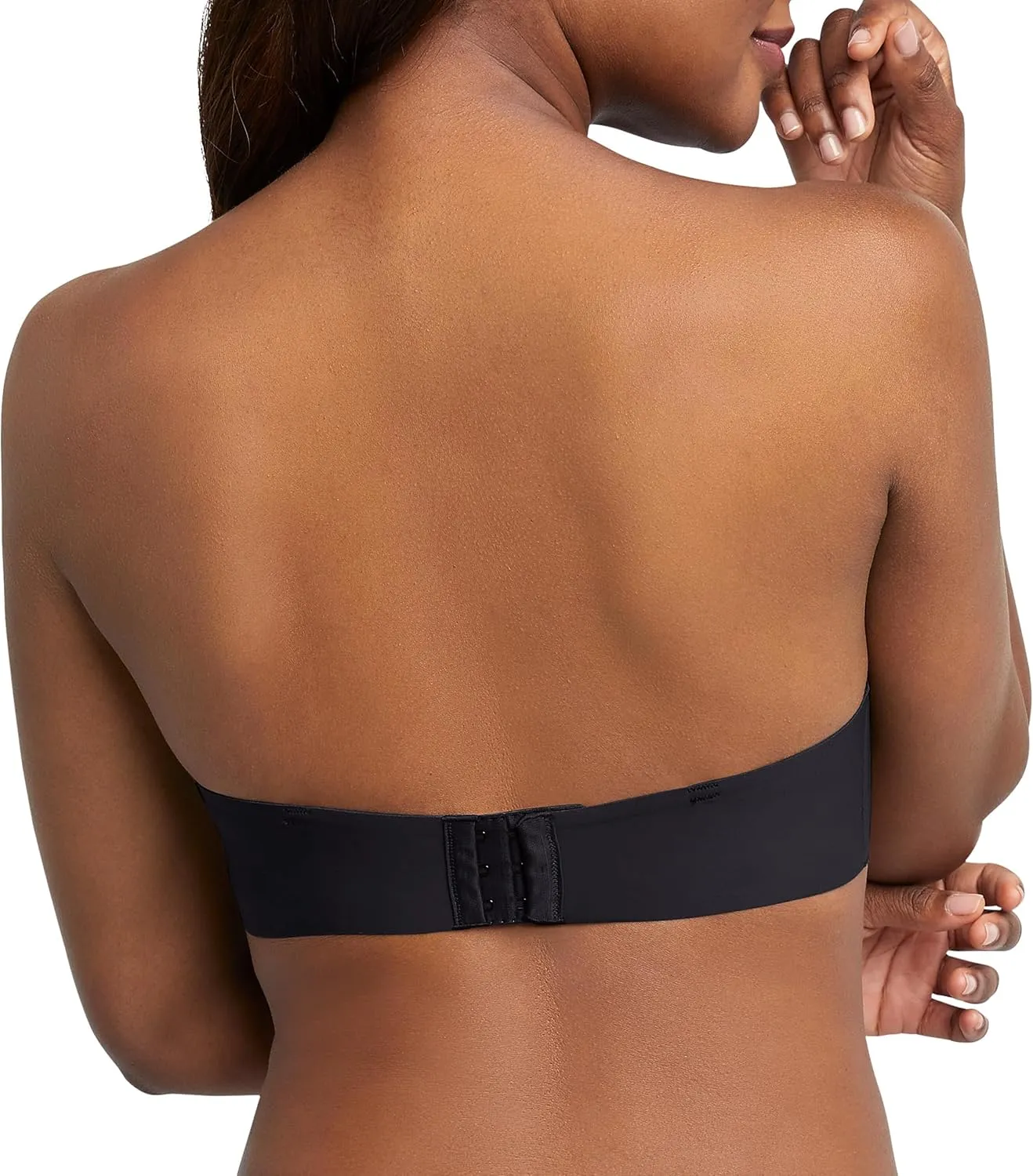 Maidenform Women's Dreamwire Strapless Multiway Underwire Bra