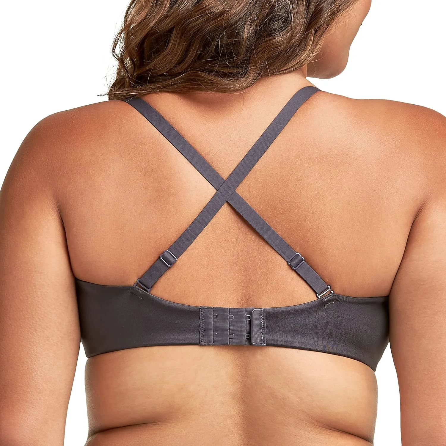 Maidenform womens Love the Lift Underwire Demi Bra,With Push-up Cups