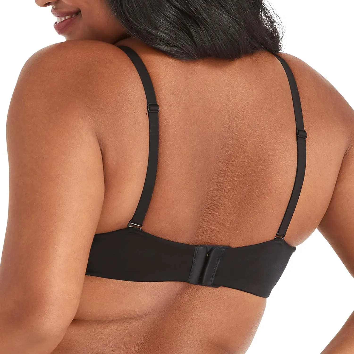 Maidenform womens Love the Lift Underwire Demi Bra,With Push-up Cups