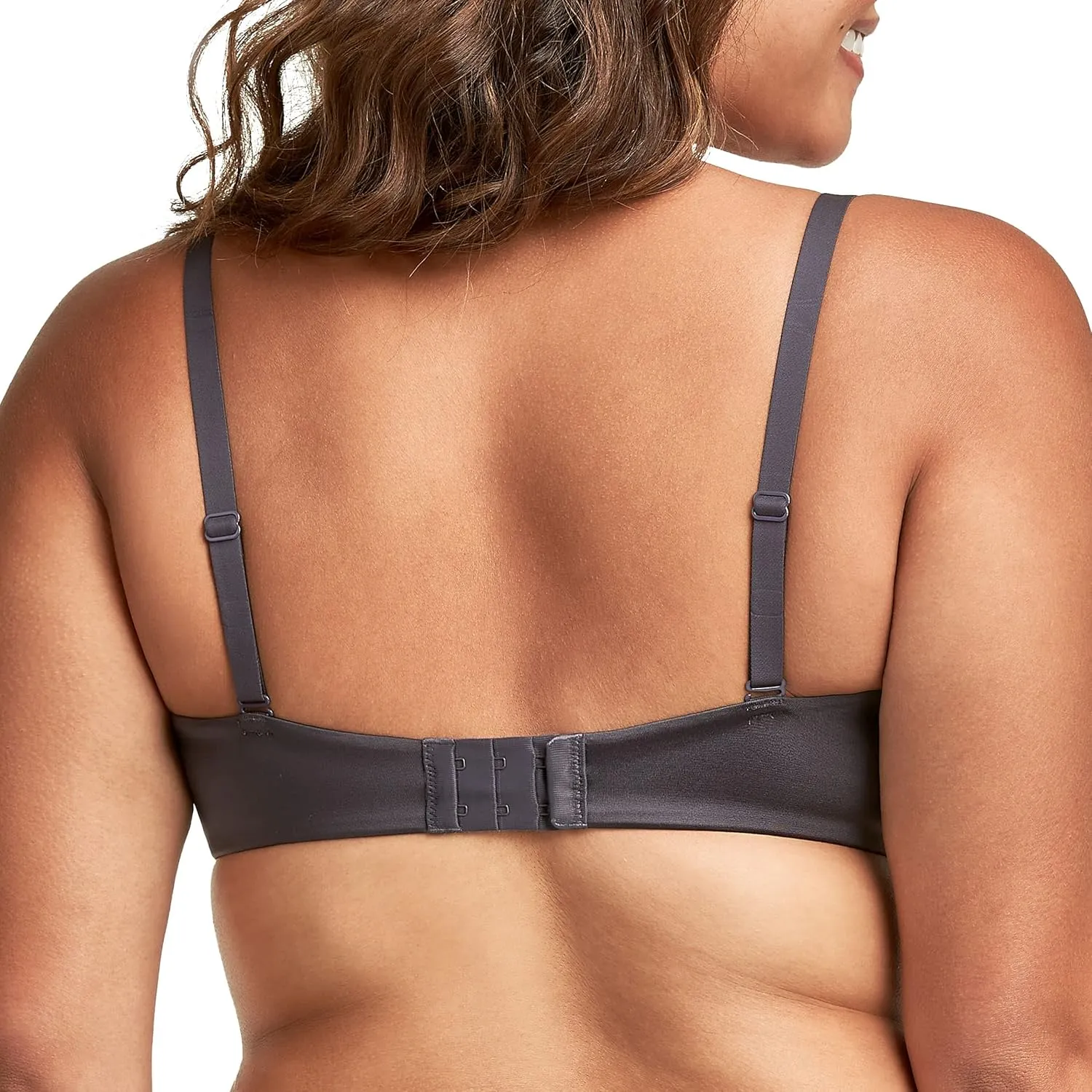 Maidenform womens Love the Lift Underwire Demi Bra,With Push-up Cups
