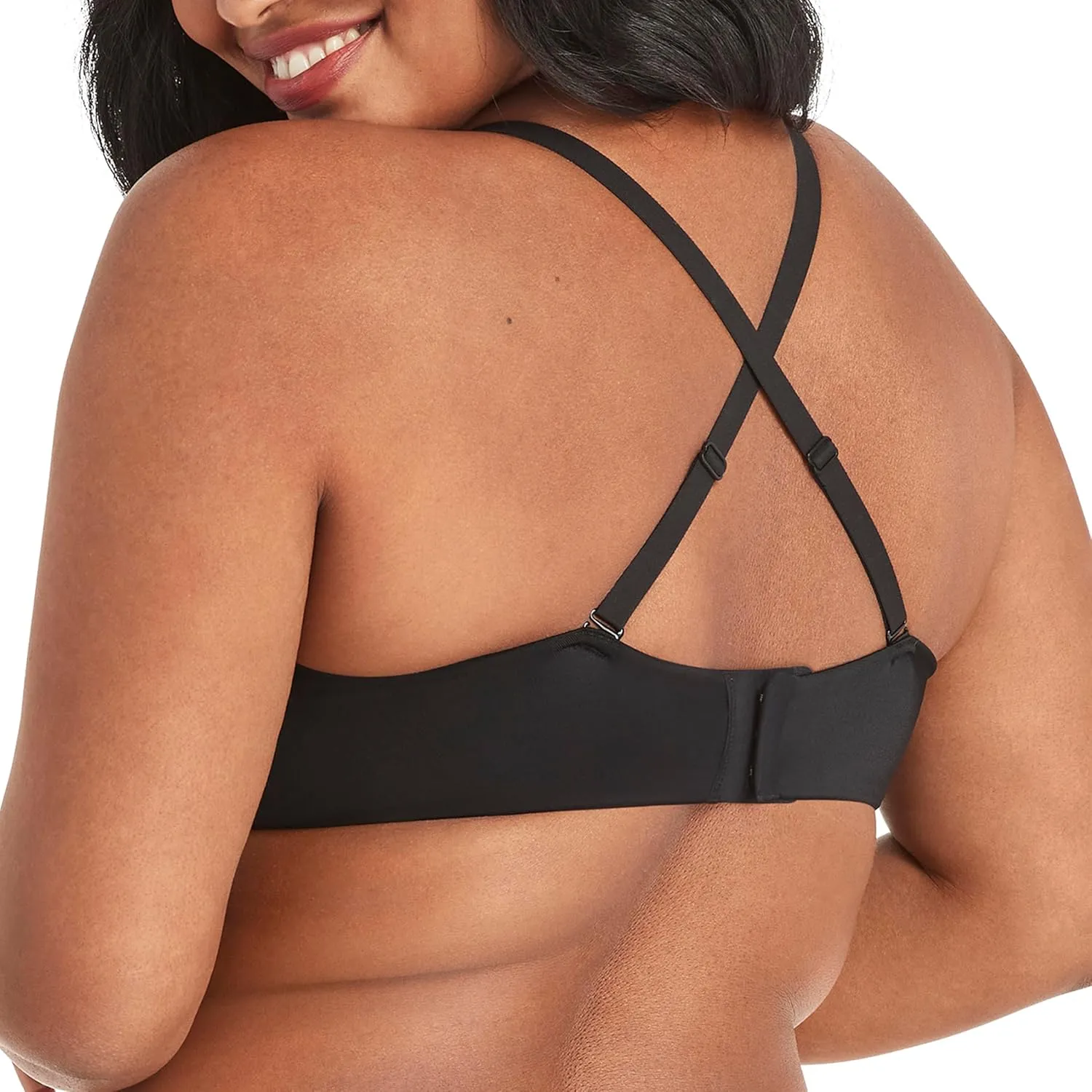 Maidenform womens Love the Lift Underwire Demi Bra,With Push-up Cups