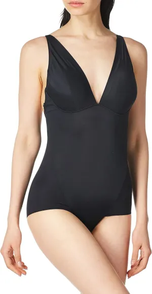 Maidenform womens Low-back Bodysuit
