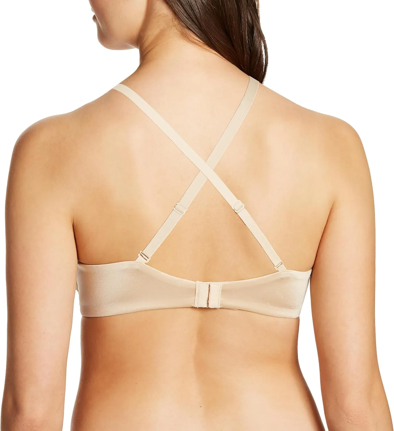 Maidenform Women's Natural Boost Demi Bra