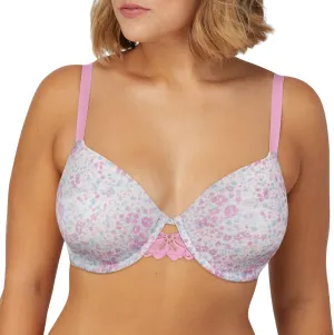 Maidenform Women's One Fab Fit Full Coverage Underwire Bra