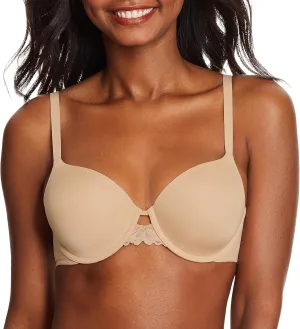 Maidenform Women's One Fab Fit Underwire Bra, Convertible Bra