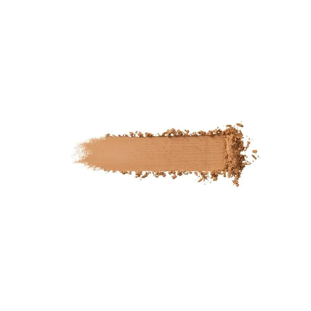 Make Up For Ever Matte Velvet Skin Blurring Powder Foundation - # Y415 (Almond)