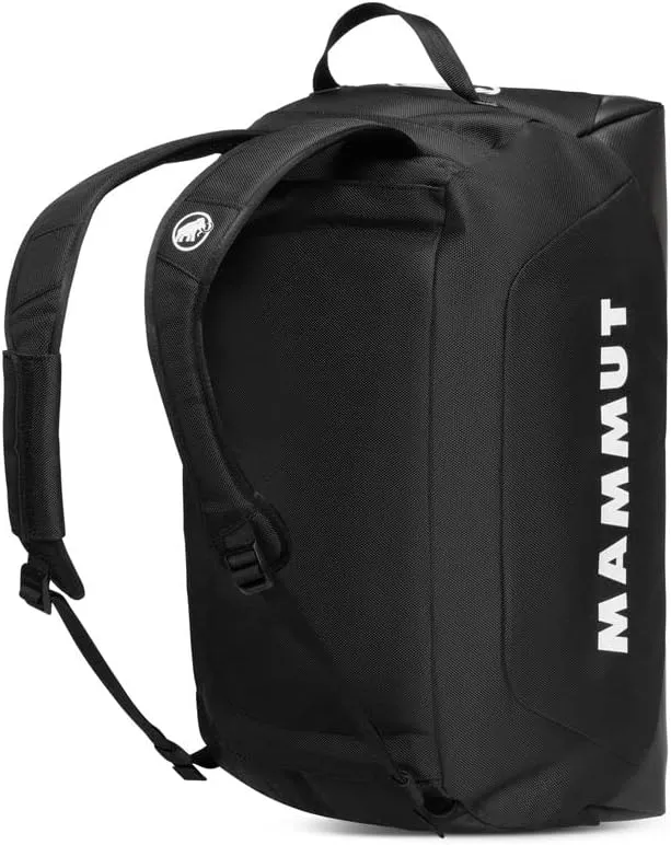 Mammut Unisex_Adult Backpack, Black, (90L) EU