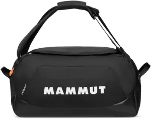 Mammut Unisex_Adult Backpack, Black, (90L) EU
