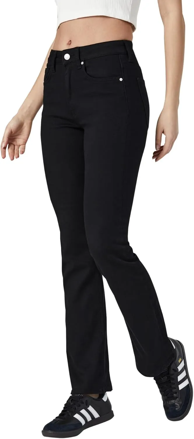 Mavi Women's Tess High Rise Super Skinny Leg Jeans