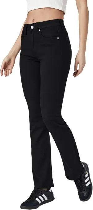 Mavi Women's Tess High Rise Super Skinny Leg Jeans
