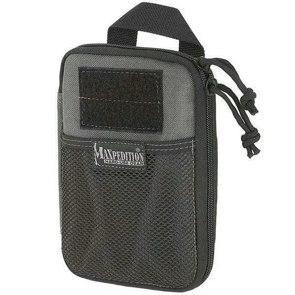 Maxpedition E.D.C. Pocket Organizer Wolf Grey