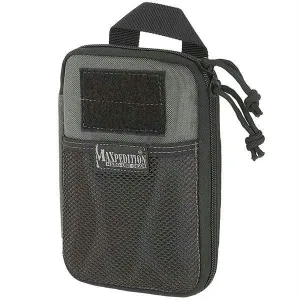 Maxpedition E.D.C. Pocket Organizer Wolf Grey