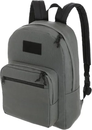 Maxpedition Prepared Citizen Classic v2.0 (Wolf Gray), Large