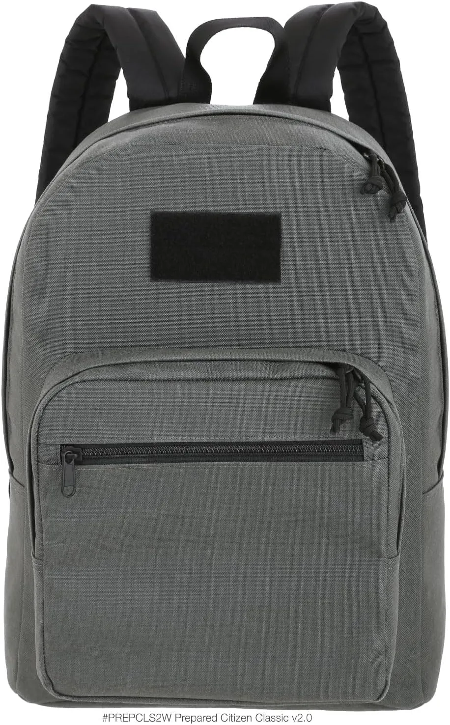Maxpedition Prepared Citizen Classic v2.0 (Wolf Gray), Large