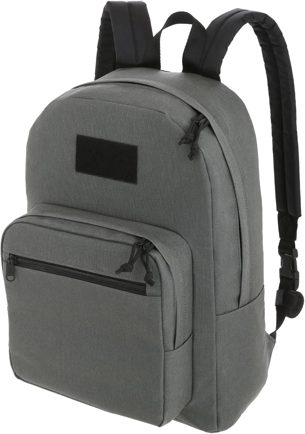 Maxpedition Prepared Citizen Classic v2.0 (Wolf Gray), Large