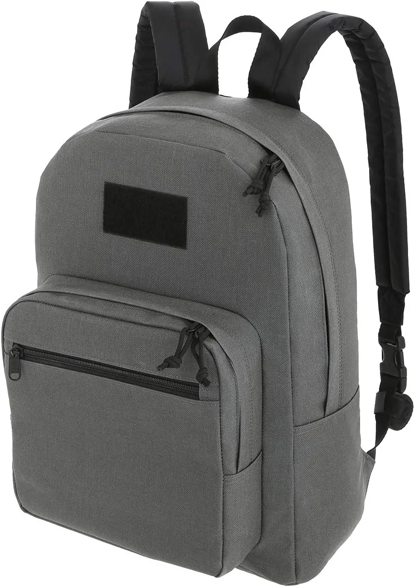 Maxpedition Prepared Citizen Classic v2.0 (Wolf Gray), Large
