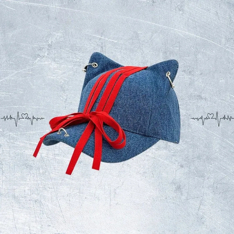 MEWLEY BASEBALL CAP