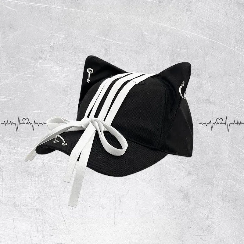 MEWLEY BASEBALL CAP