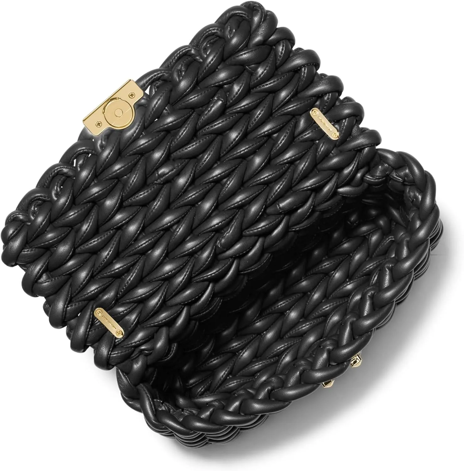 Michael Kors Tribeca Large Convertible Chain Shoulder Bag