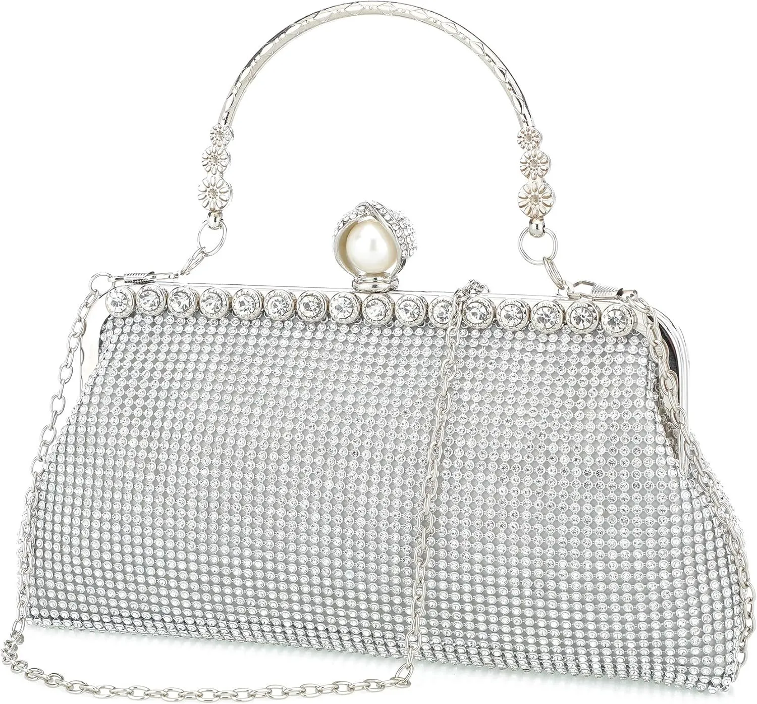 Mihawk Women's Clutch Purses and Bags - Evening Clutches and Handbags