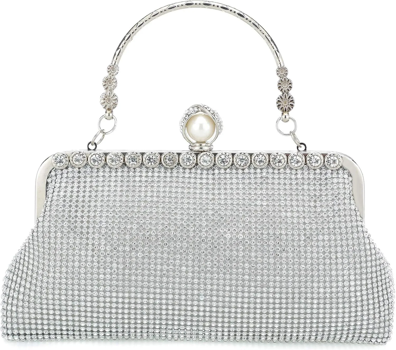Mihawk Women's Clutch Purses and Bags - Evening Clutches and Handbags