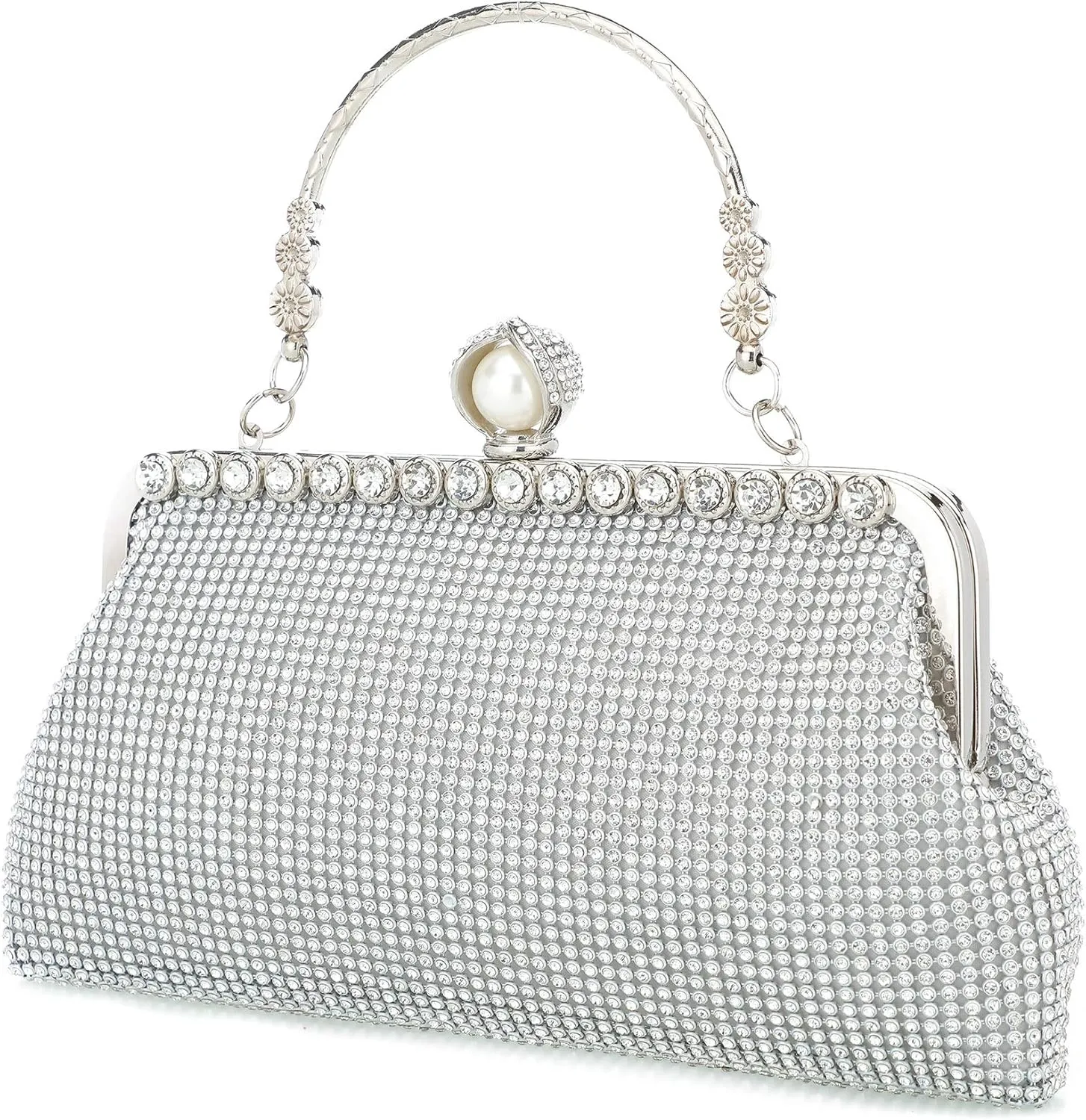 Mihawk Women's Clutch Purses and Bags - Evening Clutches and Handbags