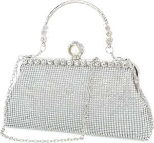 Mihawk Women's Clutch Purses and Bags - Evening Clutches and Handbags