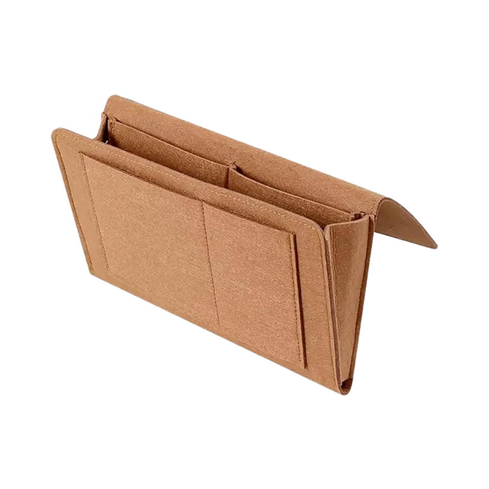 Minimalist Stylish Hanging Organizer