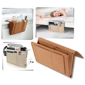 Minimalist Stylish Hanging Organizer