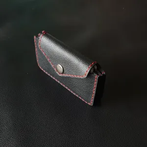 Minimilist card wallet