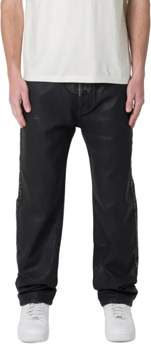 mnml Men's V636 Western Baggy Denim