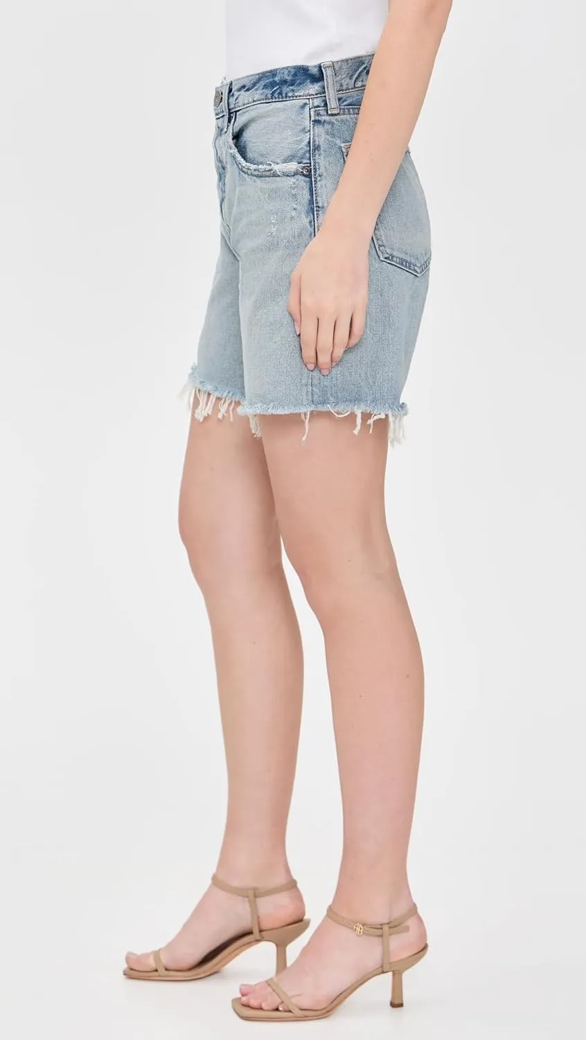 MOUSSY VINTAGE Women's Nolita Shorts