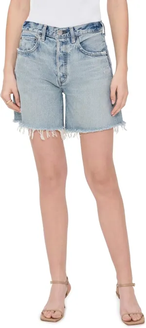 MOUSSY VINTAGE Women's Nolita Shorts