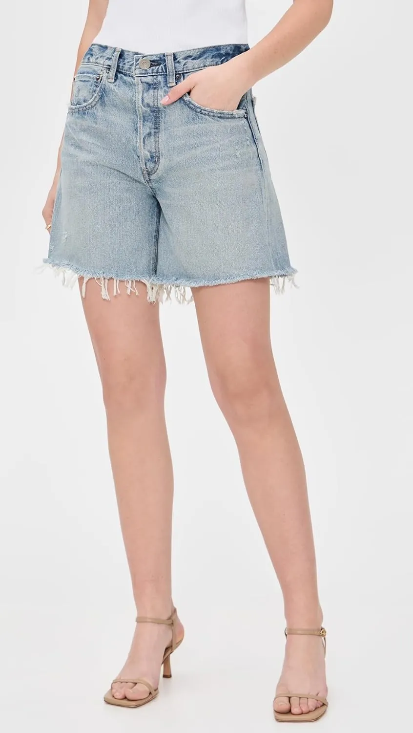 MOUSSY VINTAGE Women's Nolita Shorts