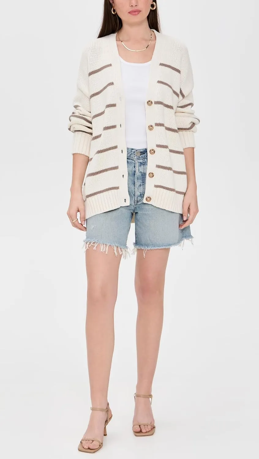MOUSSY VINTAGE Women's Nolita Shorts