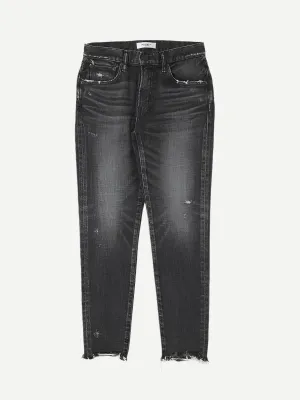 MV Checotah Skinny in Black