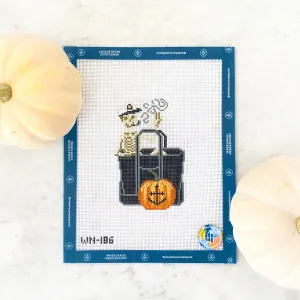Nauti Jack Tote