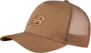 New Balance unisex-adult Essential Trucker Mesh