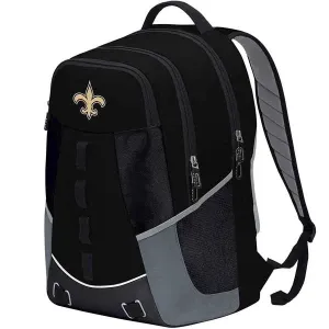 New Orleans Saints Razor Backpack