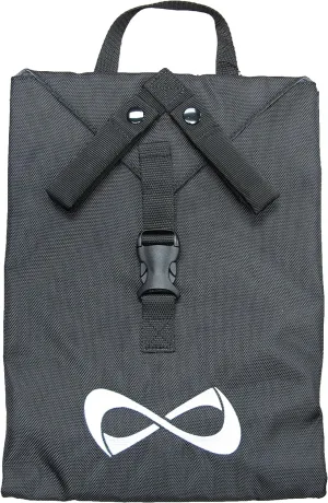 Nfinity Uniform Organizer - Closet Organizers and Storage for Clothes | Wardrobe Clothing Organizer for Tidy, Space-Saving Storage | Home and Office Solution